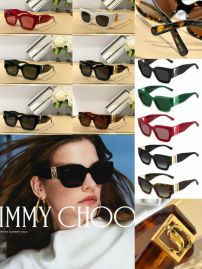 Picture of Jimmy Choo Sunglasses _SKUfw50079618fw